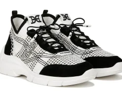Sam Edelman Sneakers|Sneakers<Chelsie Black Multi