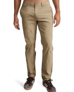 Beyond Yoga Chino Trousers