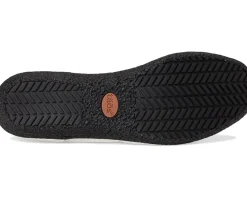 Taos Footwear Flats<Chit Chat White