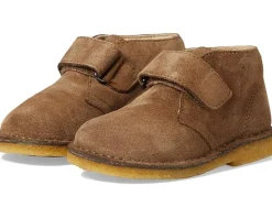 Naturino Shoes<Choco (Toddler/Little Kid) Tobacco