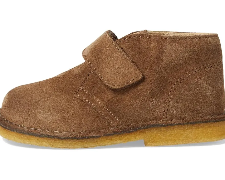 Naturino Shoes<Choco (Toddler/Little Kid) Tobacco