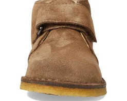Naturino Shoes<Choco (Toddler/Little Kid) Tobacco