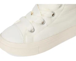 Boots|Boots|Converse Chuck Taylor All Star Elements Mid Boots Egret/Egret/Black