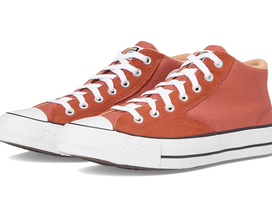 Women Converse Chuck Taylor All Star Malden Street Mid Top Sneakers