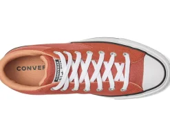 Women Converse Chuck Taylor All Star Malden Street Mid Top Sneakers