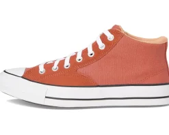 Women Converse Chuck Taylor All Star Malden Street Mid Top Sneakers