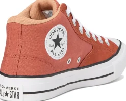 Women Converse Chuck Taylor All Star Malden Street Mid Top Sneakers