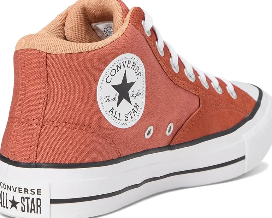 Women Converse Chuck Taylor All Star Malden Street Mid Top Sneakers