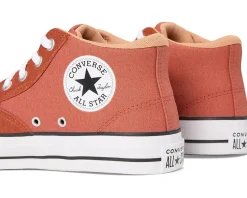 Women Converse Chuck Taylor All Star Malden Street Mid Top Sneakers
