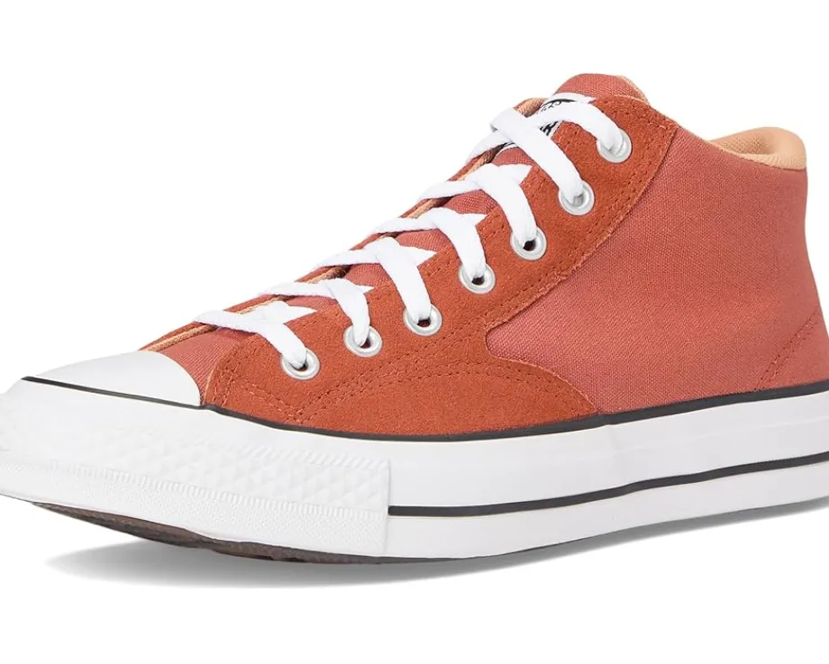 Women Converse Chuck Taylor All Star Malden Street Mid Top Sneakers