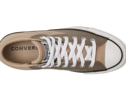 Women Converse Chuck Taylor All Star Malden Street Mid Top Sneakers