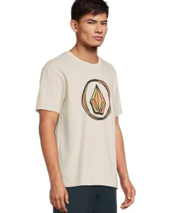 Volcom Circle Stone Tee