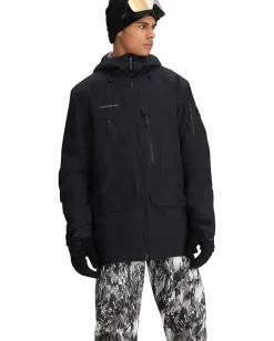 Obermeyer Cirque Jacket