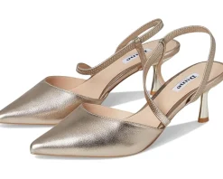 Dune London Citrus Gold Outlet