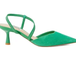 Dune London Citrus Green Sale
