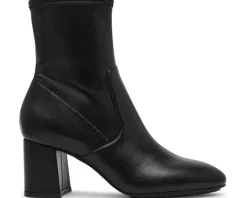 Anne Klein City Black