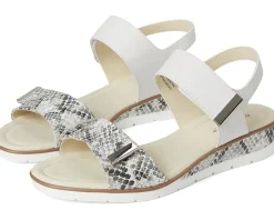 David Tate Civic White Multi Clearance