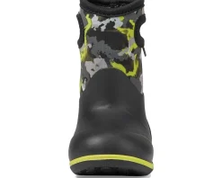 Bogs Kids Classic - Camo Textues (Toddler) Black Multi Online