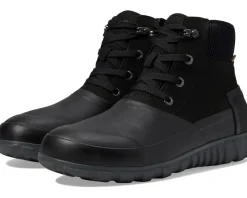 Bogs Boots<Classic Casual Rain Black
