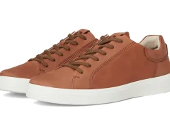ECCO Classic Tie Sneakers