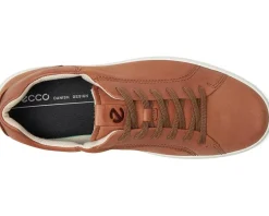 ECCO Classic Tie Sneakers