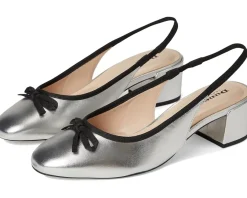 Dune London Classy Silver Online