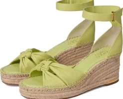 Franco Sarto Heels|Sandals<Clementine Green