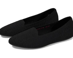Flats|SKECHERS Cleo 2.0 - Look At You Black