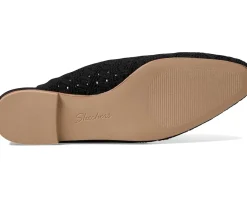Flats|SKECHERS Cleo - Snip Black