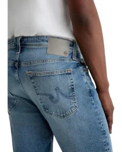 AG Jeans Activewear|Jeans<Clint Classic Bootcut Jean Quintin
