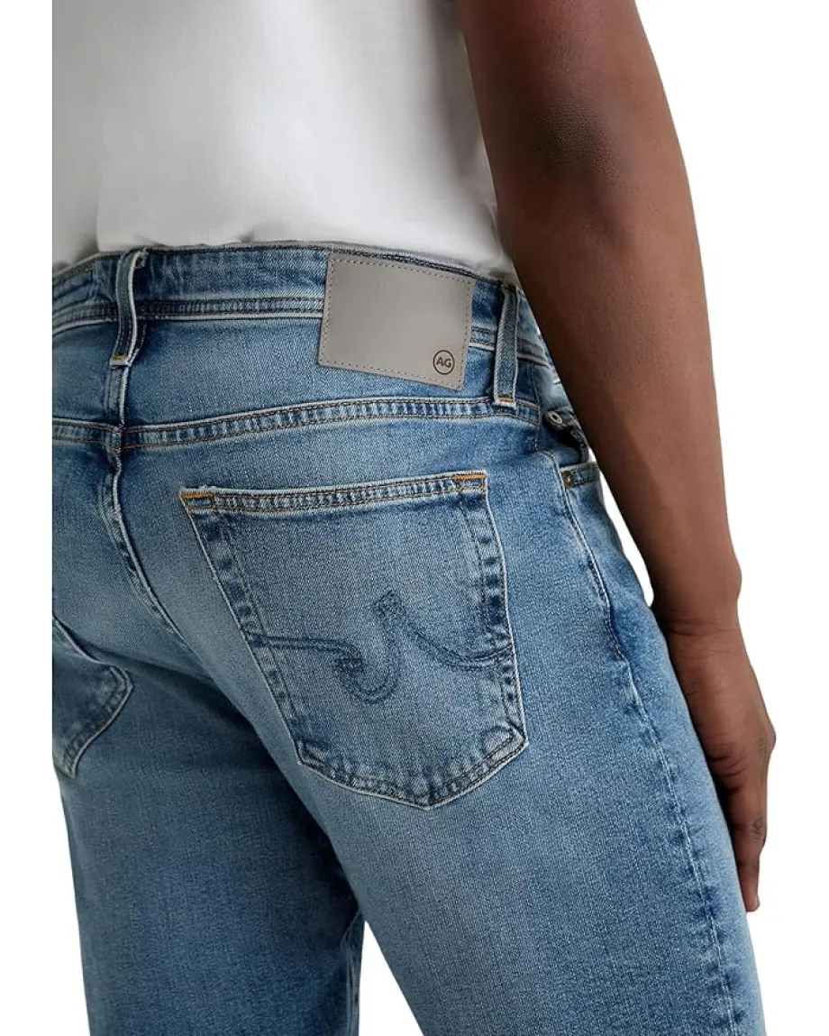 AG Jeans Activewear|Jeans<Clint Classic Bootcut Jean Quintin