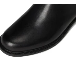 David Tate Boots|Boots<Clone Black