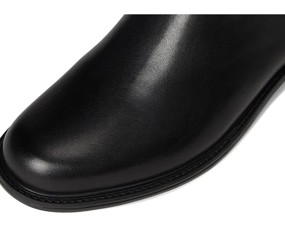 David Tate Boots|Boots<Clone Black