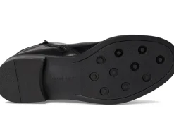 David Tate Boots|Boots<Clone Black