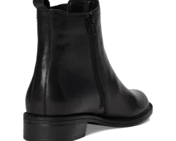 David Tate Boots|Boots<Clone Black