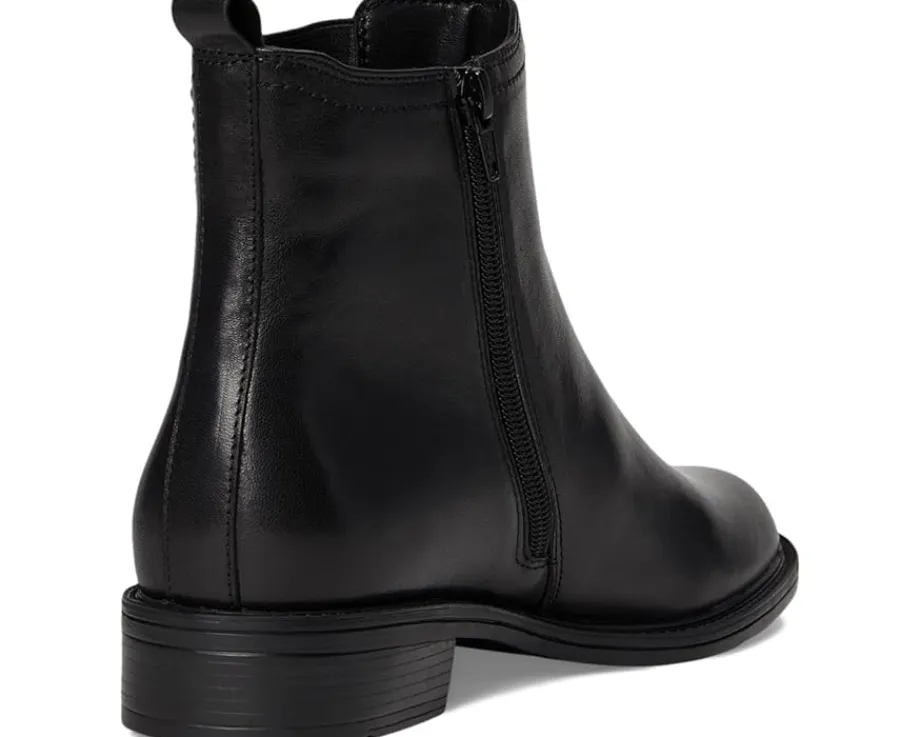 David Tate Boots|Boots<Clone Black