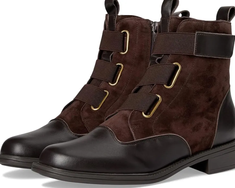Boots|Boots|David Tate Club Brown