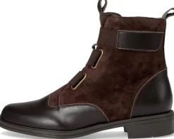 Boots|Boots|David Tate Club Brown