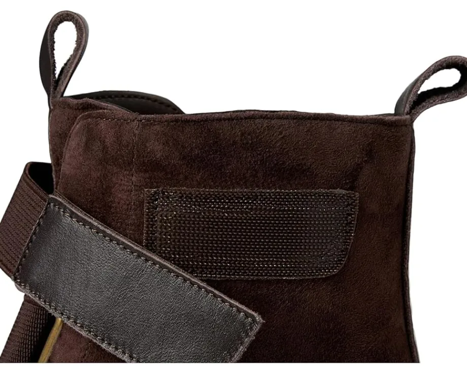 Boots|Boots|David Tate Club Brown