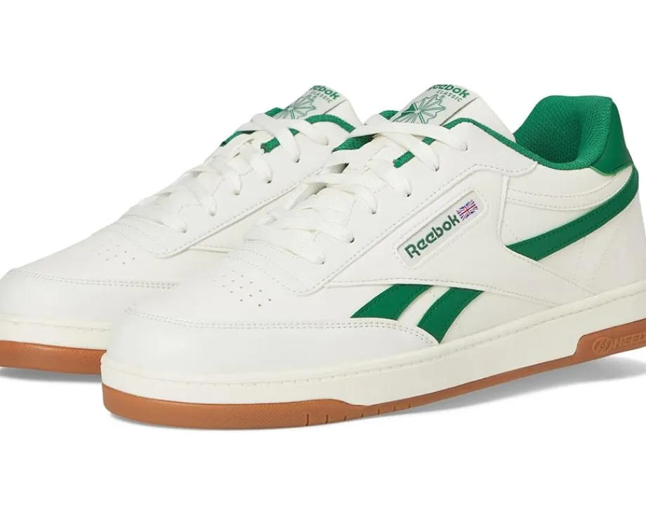 Heelys Club C (Big Kid/Adult) Cream/Green Best