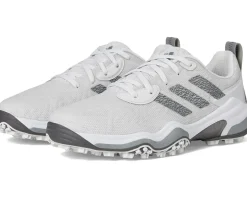 adidas Golf Codechaos 25 Spikeless Golf Shoes Dash Grey/Grey Three/Grey Five Best