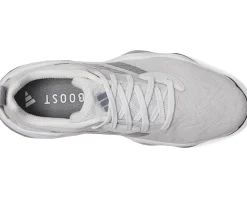 adidas Golf Codechaos 25 Spikeless Golf Shoes Dash Grey/Grey Three/Grey Five Best