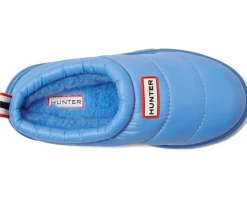 Shoes|Shoes|Hunter Kids Cody (Toddler/Little Kid) Light Blue