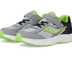 Kids/BOY Saucony Kids Cohesion KDZ A/C Sneakers (Little Kid/Big Kid)