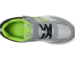 Kids/BOY Saucony Kids Cohesion KDZ A/C Sneakers (Little Kid/Big Kid)