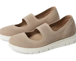 David Tate Comfy Taupe