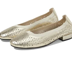 Flats|David Tate Concept Platinum