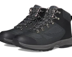 Boots|Boots|Propet Conni Grey/Pink