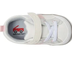 Kids See Kai Run Connor Mini Bianca Mini (Infant/Toddler)