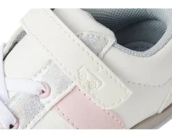 Kids See Kai Run Connor Mini Bianca Mini (Infant/Toddler)